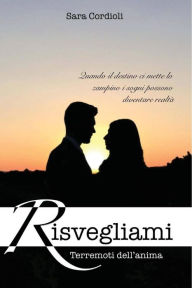 Title: Risvegliami, Author: Sara Cordioli