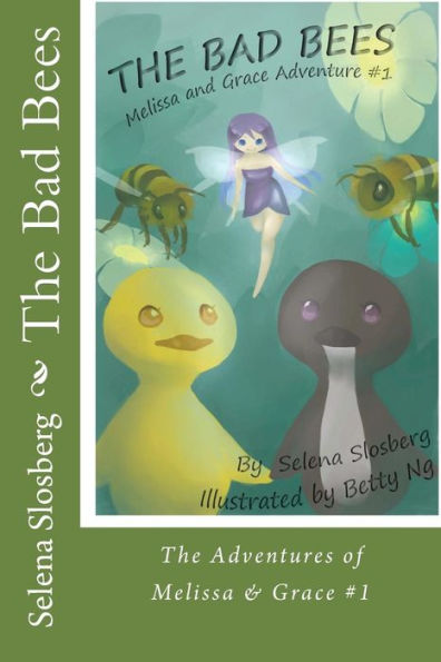 The Bad Bees