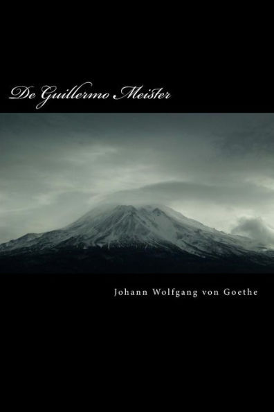 de Guillermo Meister