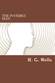 Title: The Invisible Man, Author: H. G. Wells