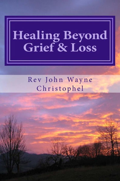 Healing Beyond Grief & Loss: Grief Care