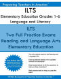 MEGA Elementary Education Multi-Content English Language Arts: Elementary Education 007 English Language Arts