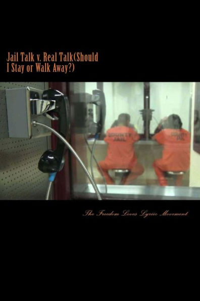 Jail Talk v. Real Talk(Should I Stay or Walk Away): How to spot, identify a Prison Pen Pal Gamer. If you're 1 who is lucky enough to make that RARE CONNECTION of strength/honor/respectable mature loving connection then this book is not for you and #stayST