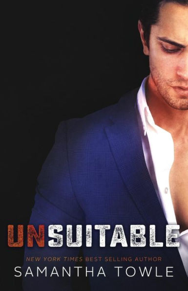 Unsuitable