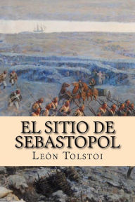 Title: El Sitio de Sebastopol, Author: Damilys Yanez