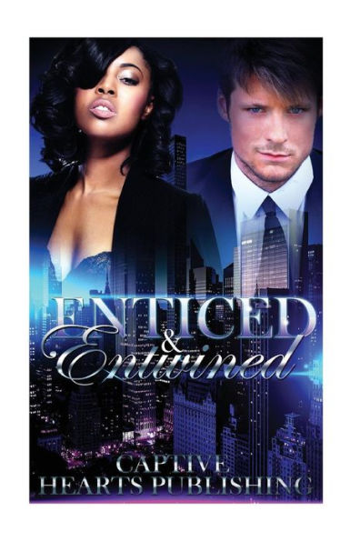 Enticed and Entwined: BWWM Romance: (Pregnancy Billionaire One Night Stand Interracial)