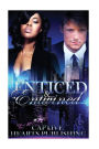 Enticed and Entwined: BWWM Romance: (Pregnancy Billionaire One Night Stand Interracial)