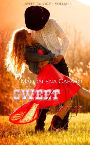 Title: Sweet Horse, Author: Maddalena Cafaro