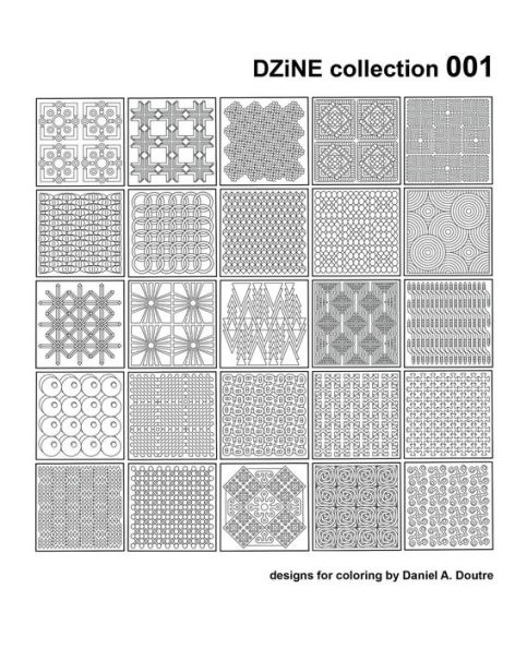 DZiNE collection 001