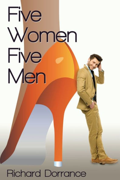 Five Women, Five Men