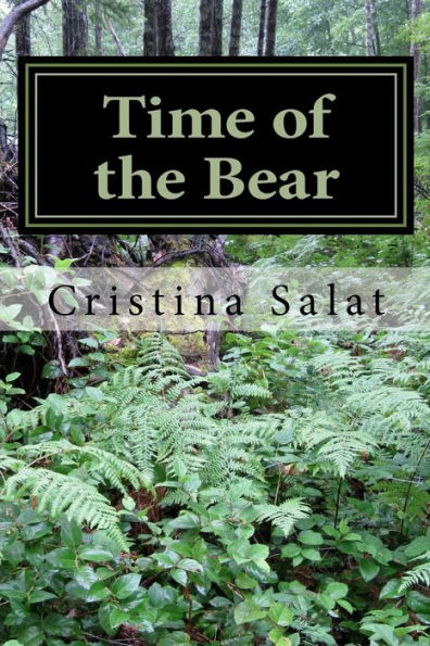 Time of the Bear