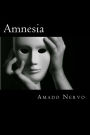 Amnesia (Spanish Edition)