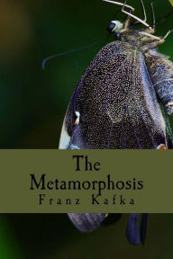 The Metamorphosis