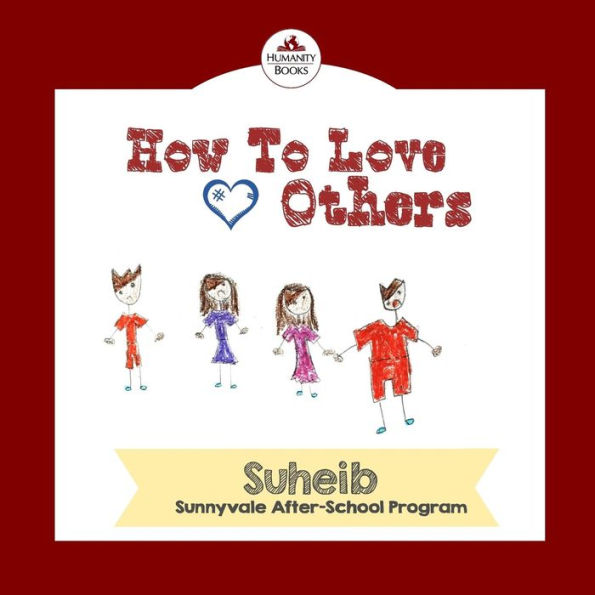 How To Love Others