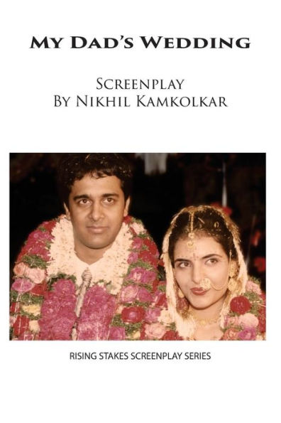 My Dad's Wedding: Screenplay