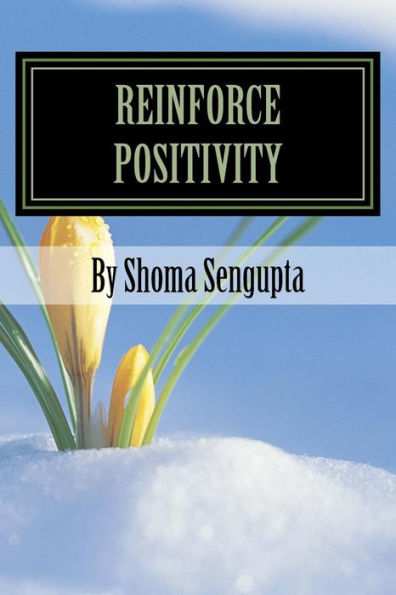 Reinforce Positivity: Miracles happen everyday in a relationship