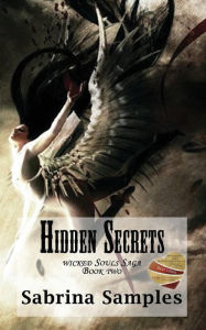 Title: Hidden Secrets, Author: Sabrina Samples