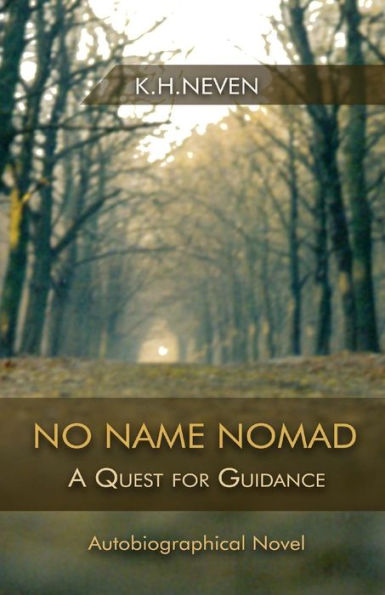 No Name Nomad: A quest for guidance