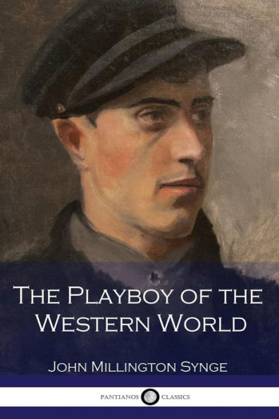 The Playboy of the Western World