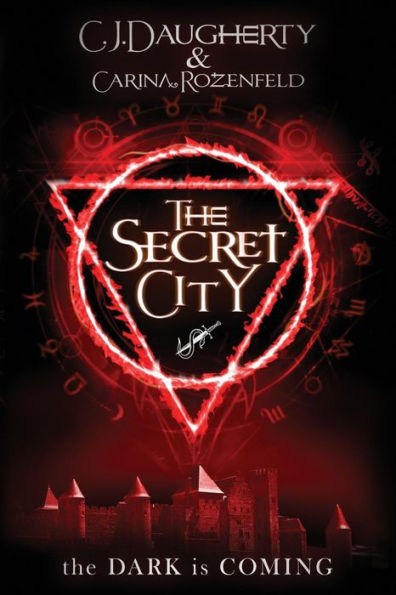 The Secret City