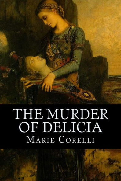 The Murder of Delicia