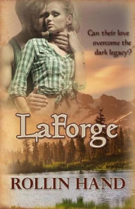 Title: LaForge: A Romantic Spanking Story Trilogy, Author: Rollin Hand