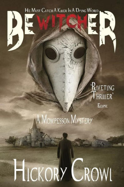 Bewitcher: A Mompesson Mystery