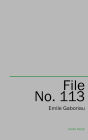 File No. 113