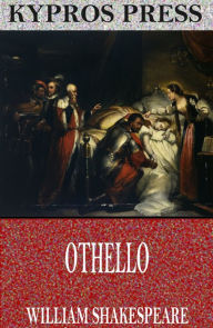 Title: Othello, Author: William Shakespeare