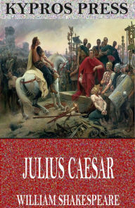 Title: Julius Caesar, Author: William Shakespeare