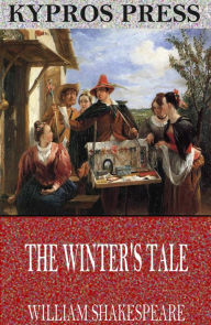 Title: The Winter's Tale, Author: William Shakespeare