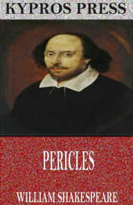 Title: Pericles, Author: William Shakespeare