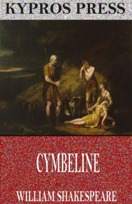 Title: Cymbeline, Author: William Shakespeare