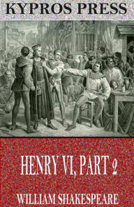 Title: Henry VI, Part 2, Author: William Shakespeare