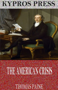 Title: The American Crisis, Author: Thomas Paine