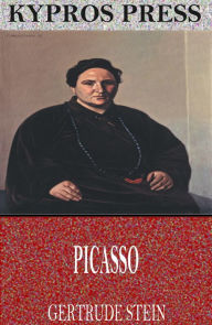 Title: Picasso, Author: Gertrude Stein