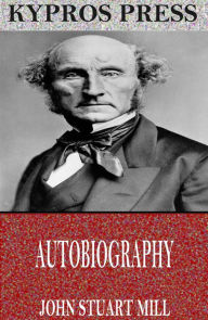 Title: Autobiography, Author: John Stuart Mill