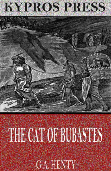 The Cat of Bubastes