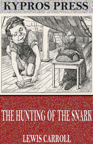 The Hunting of the Snark