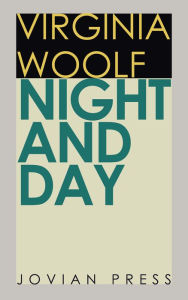 Title: Night and Day, Author: Virginia Woolf