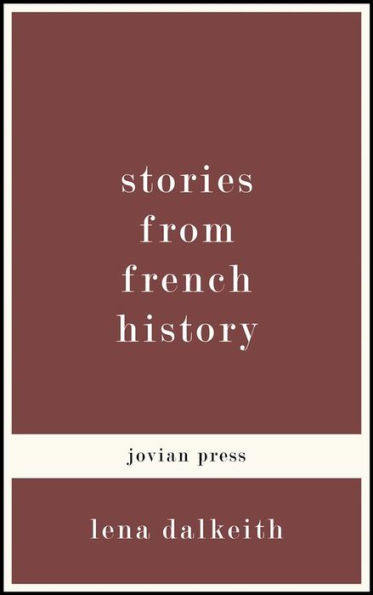 Stories from French History