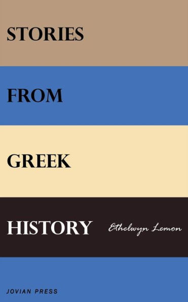 Stories from Greek History