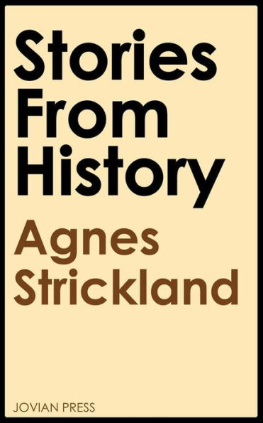 Stories from History