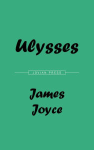 Title: Ulysses, Author: James Joyce