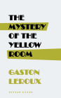 The Mystery of the Yellow Room