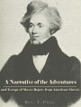 A Narrative of the Adventures and Escape of Moses Roper, from American Slavery