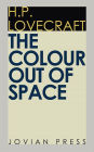 The Colour Out of Space