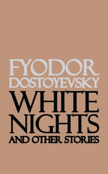 White Nights and Other Stories