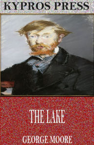 Title: The Lake, Author: George Moore