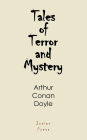 Tales of Terror and Mystery